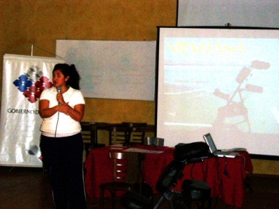Seminario 
