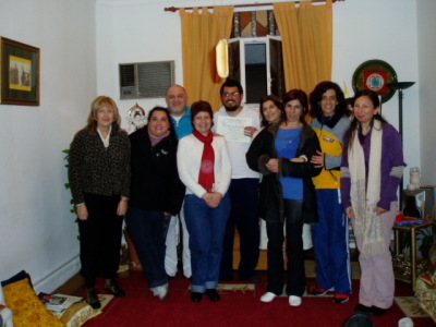 Curso de Reiki Acuario